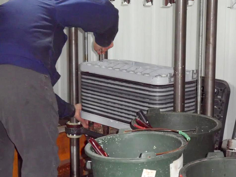 南京EDI膜塊維修哪家強(qiáng)？南京EDI膜塊維修公司推薦！