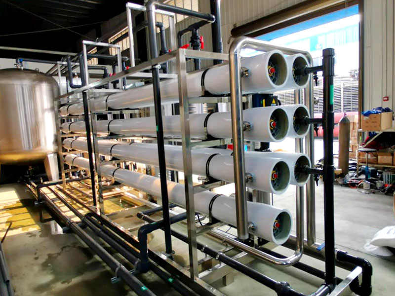 edi膜塊故障的原因？EDI模塊故障解決辦法！