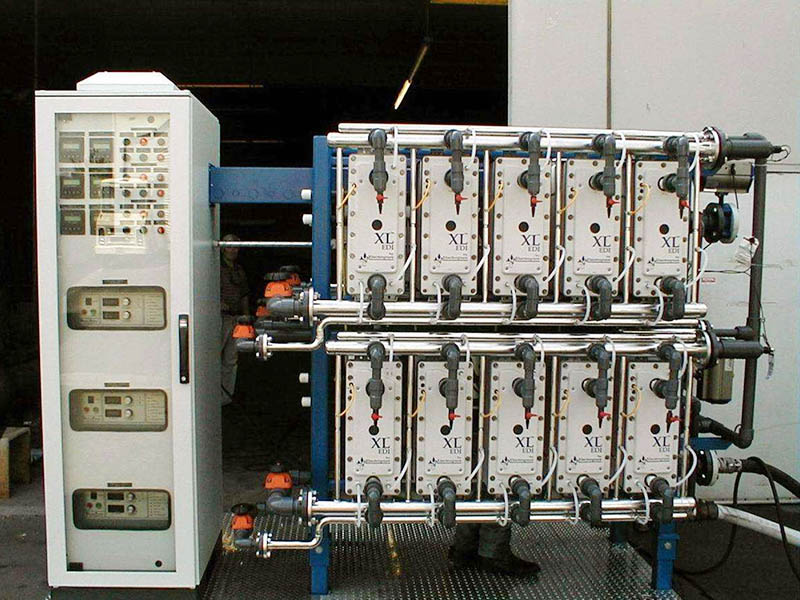 EDI設備廠家的安全與否,直接關系到人體的健康